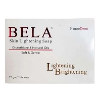 Bela Skin Lightening Soap 75gm
